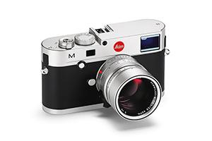Leica M Cameras | Tamarkin Camera