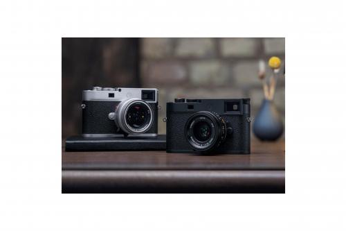 Leica M Cameras | Tamarkin Camera