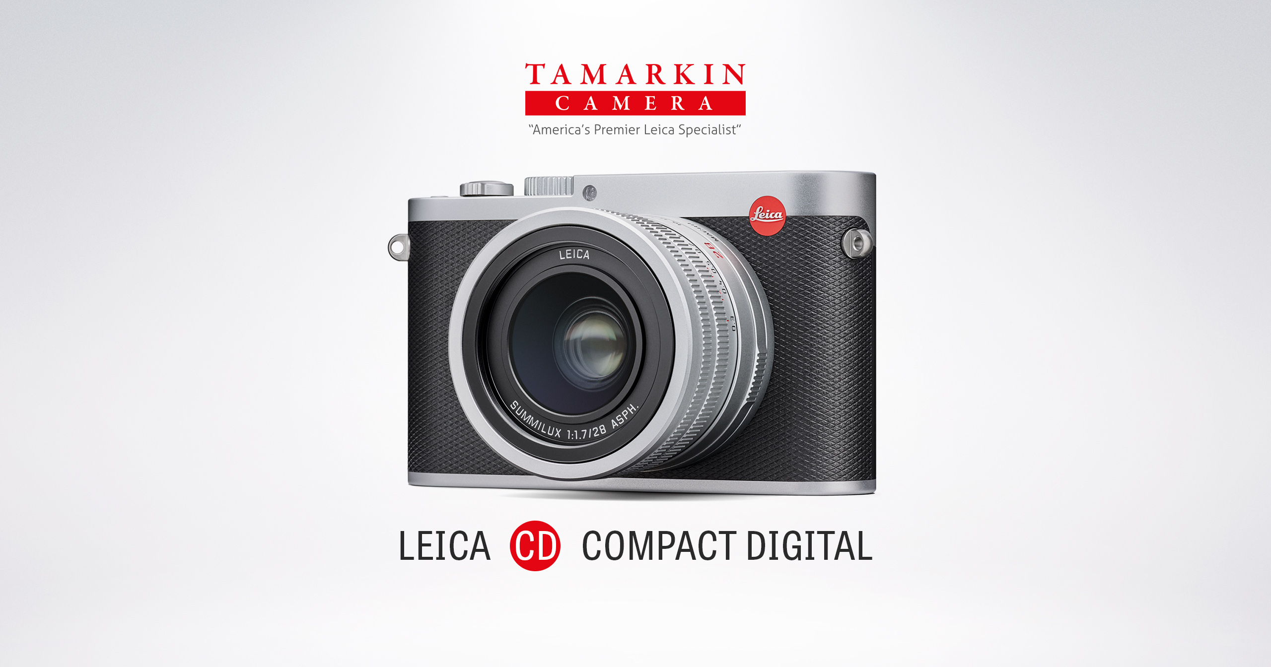 Tamarkin Camera  America's Premier Leica Specialist Since 1971
