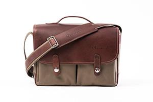 Oberwerth Camera Bags | Tamarkin Camera