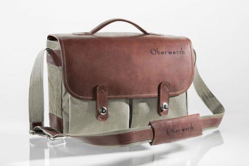 Oberwerth Camera Bags | Tamarkin Camera