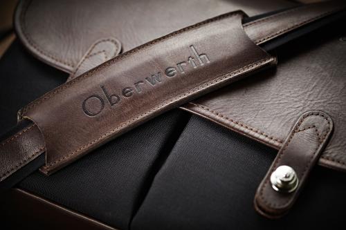 Oberwerth Camera Bags | Tamarkin Camera