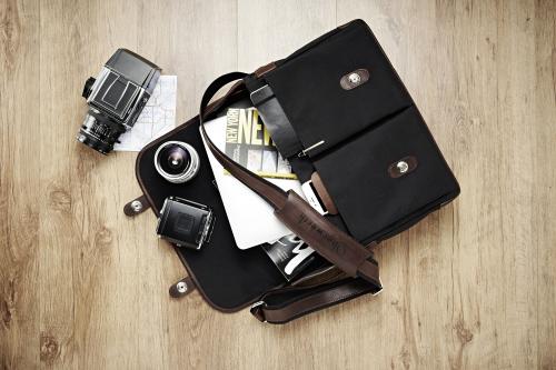 Oberwerth Camera Bags | Tamarkin Camera