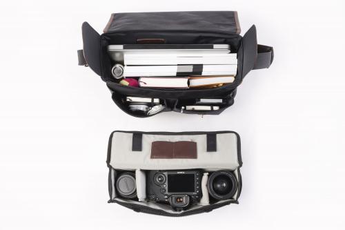 Oberwerth Camera Bags | Tamarkin Camera