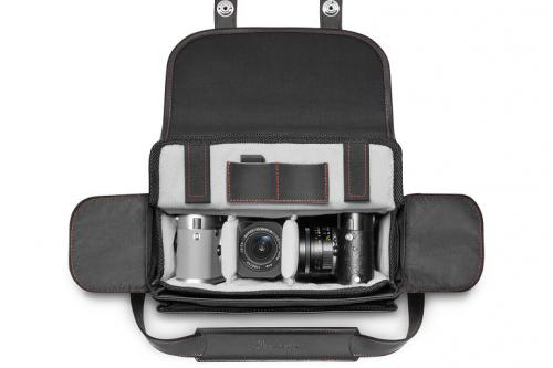 Oberwerth Camera Bags | Tamarkin Camera