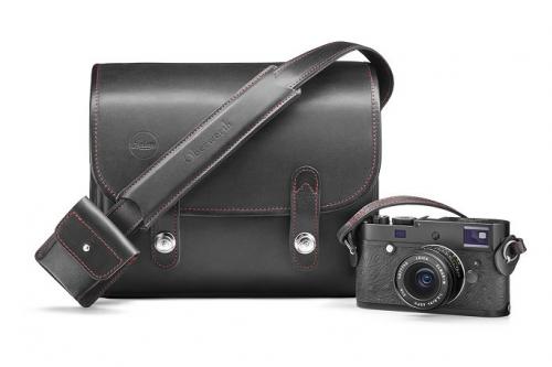 Oberwerth Camera Bags | Tamarkin Camera